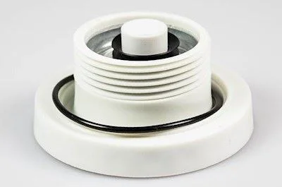 Lagerkonsoll, AEG-Electrolux vaskemaskin (venstre) v:4525193
