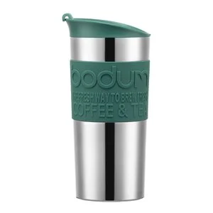 Travel press termokopp 35 cl forest green v:6115009