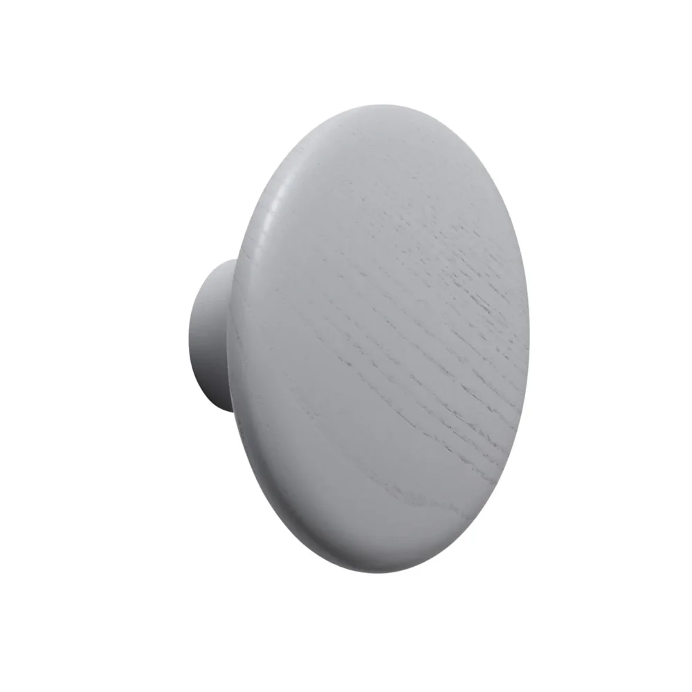 Dots klesknagg grå 1-pack v:2067947
