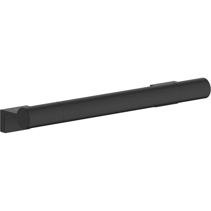 Hansgrohe AddStoris S badekarhåndtak, matt sort | 41764670