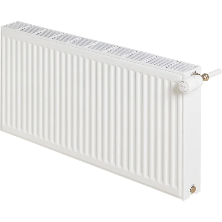 Stelrad Compact 4 T22 radiator, 60x150 cm, 24 m133 | 0214p062215