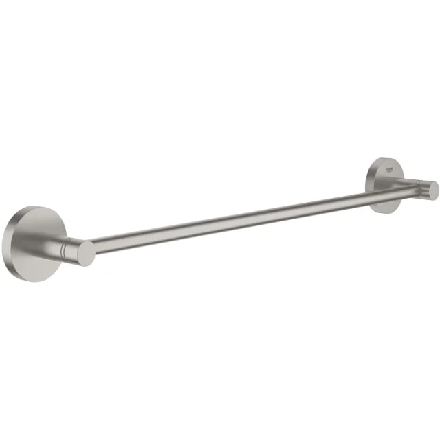 Grohe Start håndklestang, 45 cm, stål | 41197DC0