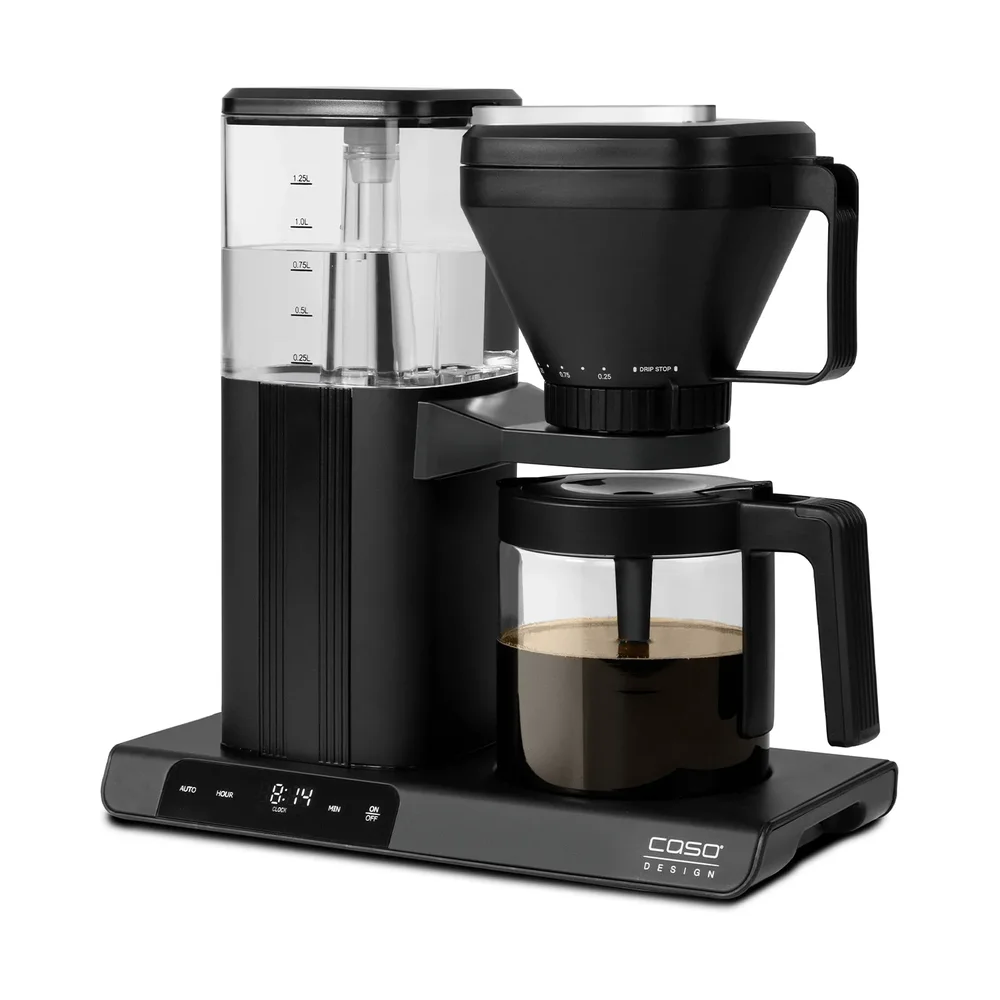 Caso Aroma Sense kaffetrakter v:2667306