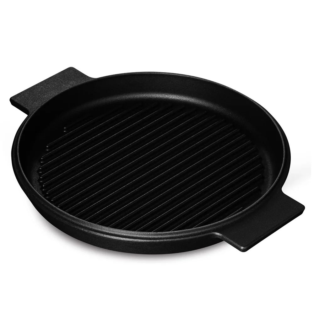 Morsø grillpanne 28 cm v:7536875 Morsø grillpanne 28 cm v:7536875