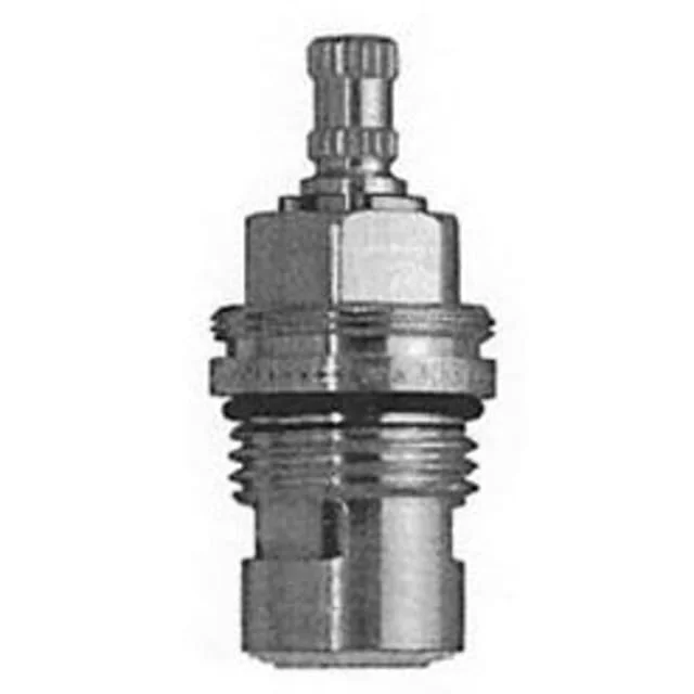 Vola Keramisk ventil t/varm | VR694K