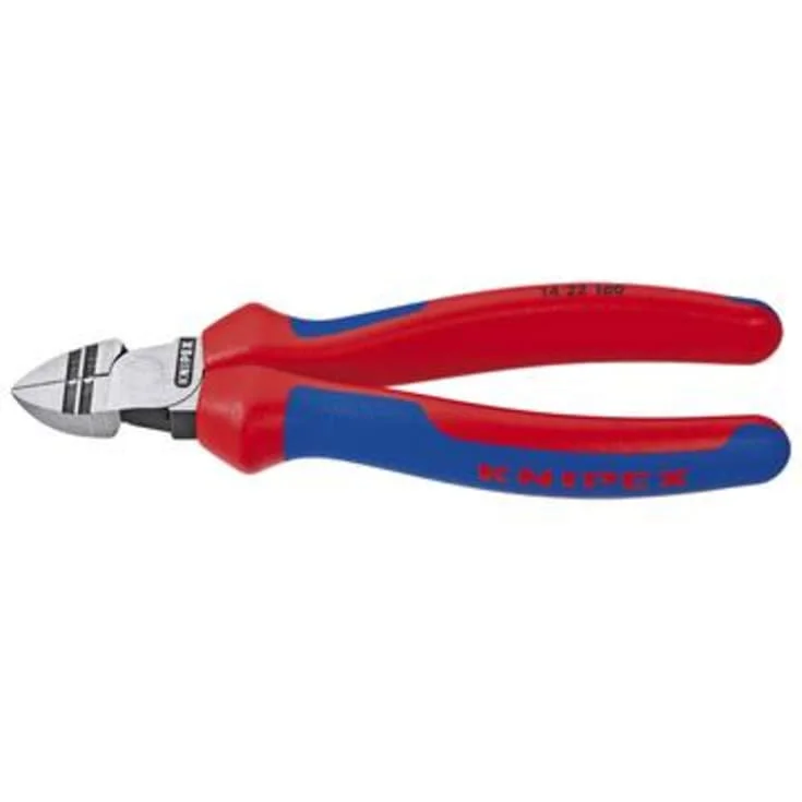 Knipex Avisolering Sideavbiter 160 mm | 1662300