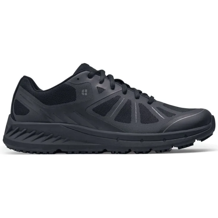 Shoes For Crews Endurance II arbeidssko, sort, str. 45 | 22782_45 Shoes For Crews Endurance II arbeidssko, sort, str. 45 | 22782_45
