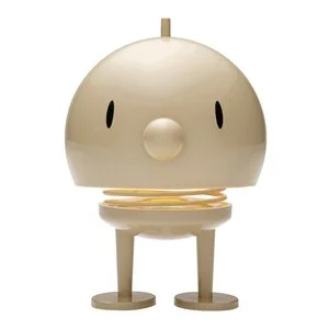 LED lampe XL 23 cm latte v:2101571