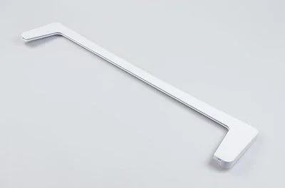 List til glasshylle, Ariston kjøl og frys - 14 mm x 505 mm x 103 mm (forrest) v:3957325