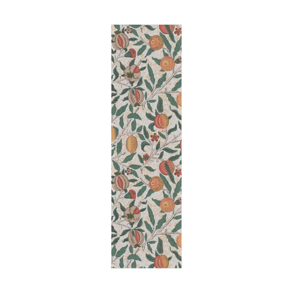 Fruit bordløper 35×120 cm v:3128168 Fruit bordløper 35×120 cm v:3128168