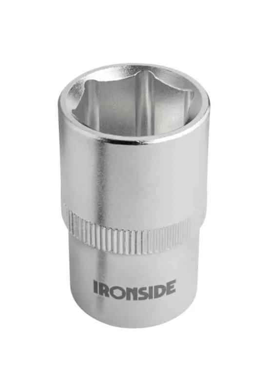 Pipe 1/2" 6-kant 14mm flankdrive v:6361523 Pipe 1/2" 6-kant 14mm flankdrive v:6361523