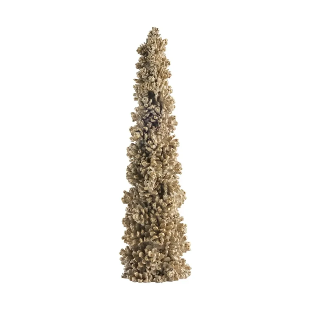 Serafina dekorasjon juletre 38 cm v:8802850 Serafina dekorasjon juletre 38 cm v:8802850