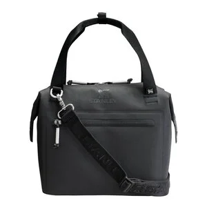 All Day kjølebag Julienne mini 7L svart v:6574739