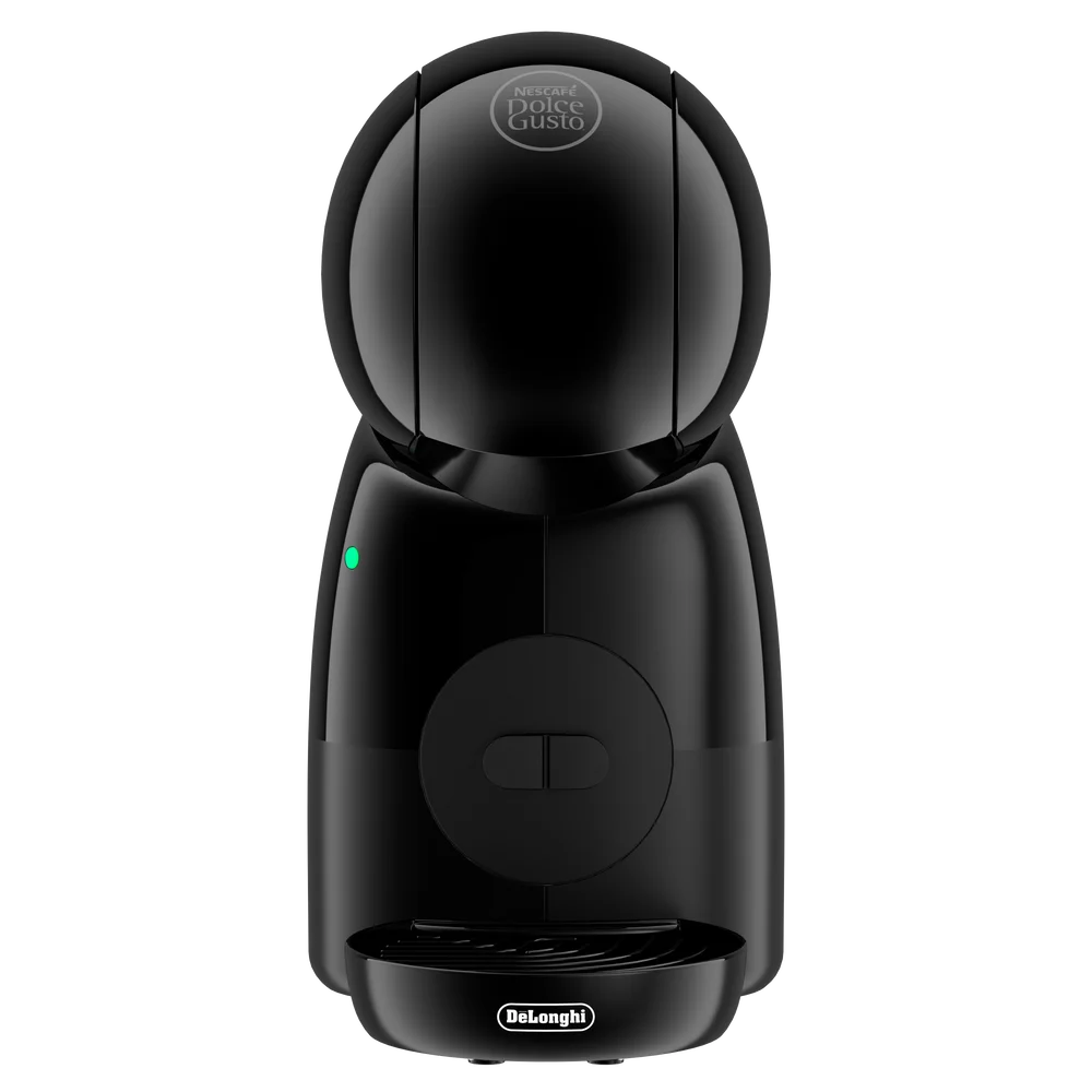 Kaffemaskin Piccolo Manual Black v:8856745