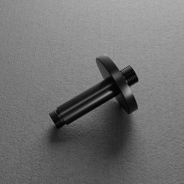 Scandtap Steel Harmonized takfeste, 85 mm, shadow | 21128