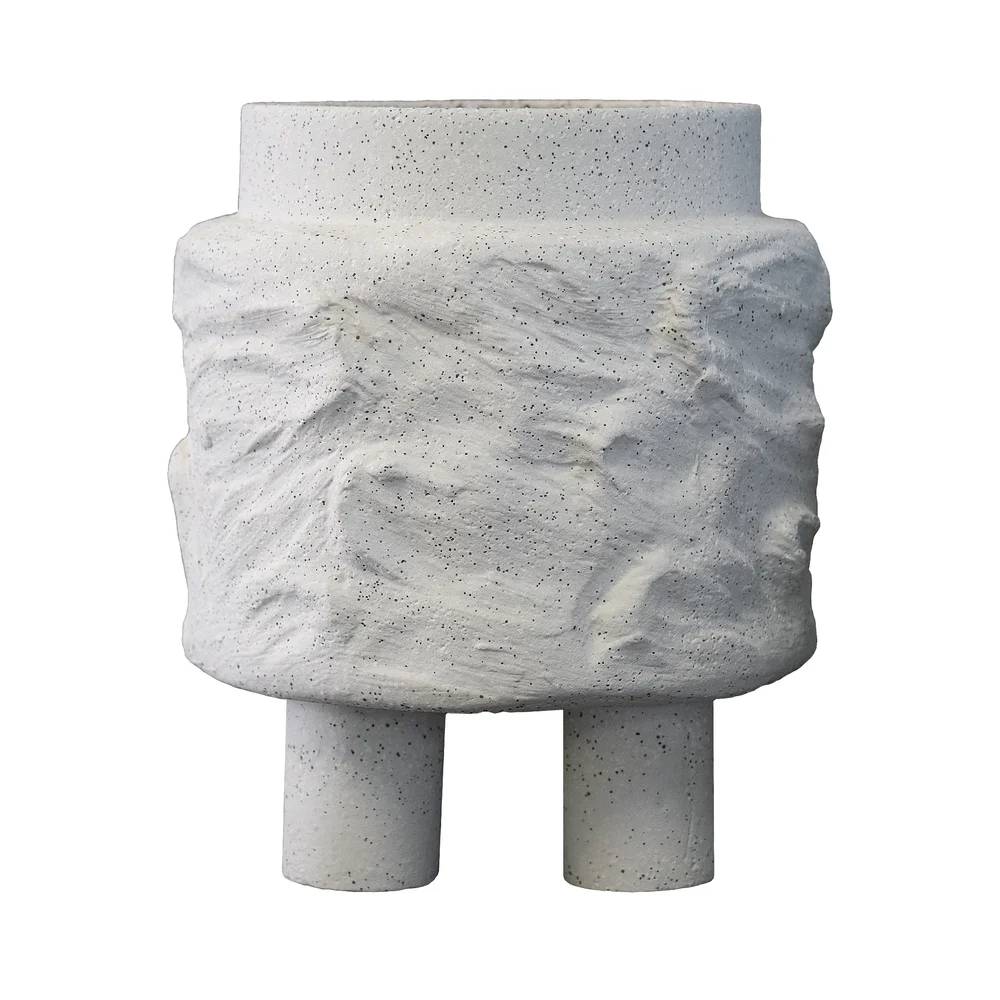 Clay krukke Ø18 cm v:8424627