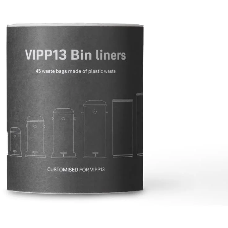 Vipp poser 13 | 80101