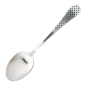 Global GT-003 kaffeskje 12,5 cm v:6263002