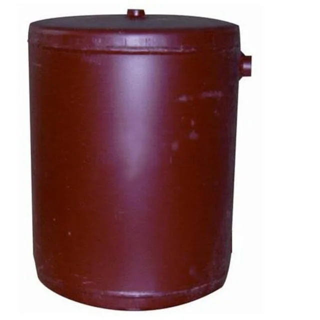 Ekspansjonskar åpen – uten varmeslange – 30 liter | 370212003 Ekspansjonskar åpen – uten varmeslange – 30 liter | 370212003