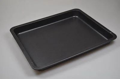 Langpanne, AEG komfyr & stekeovn – 40 mm x 425 mm x 355 mm v:5806074