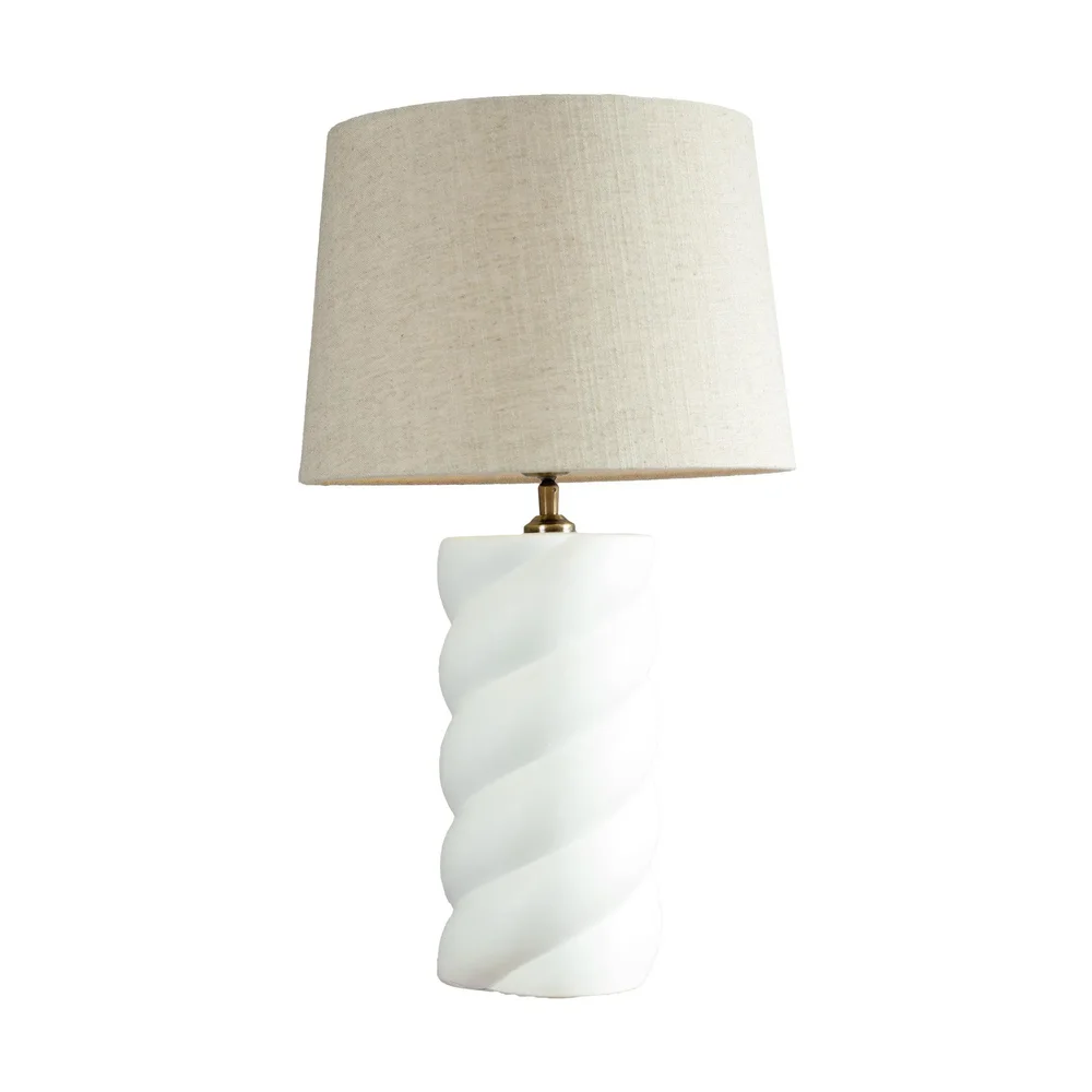 Spin bordlampe v:7008883