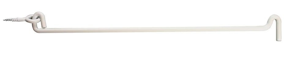 Stormkrok 3443 Hvit 312mm v:6399745