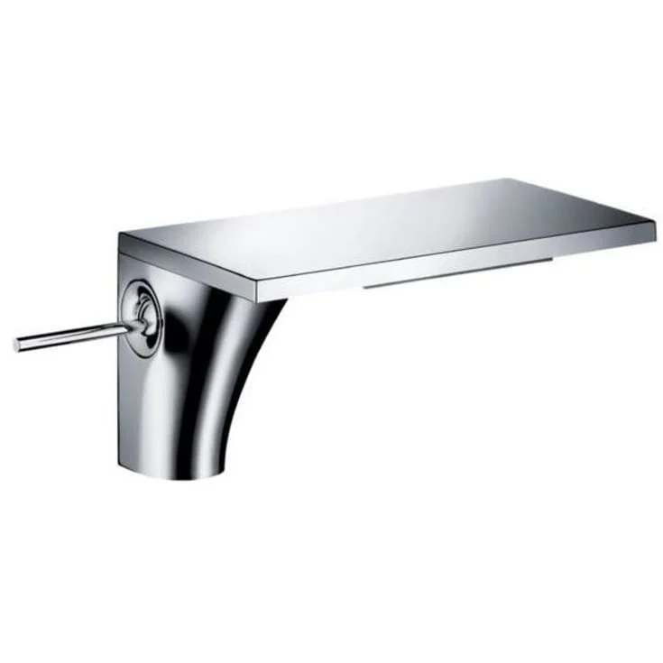 Axor Massaud 110 Servantbatteri, med bunnventil, krom | 18010000 Axor Massaud 110 Servantbatteri, med bunnventil, krom | 18010000