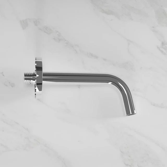 Scandtap Steel Harmonized badekartut, 182 mm, classic | 21119