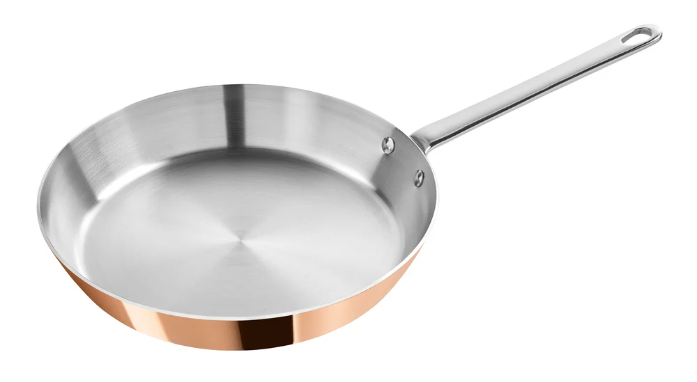 Stekepanne Maitre D' 28cm v:6868058 Stekepanne Maitre D' 28cm v:6868058