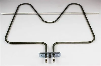 Element for undervarme, Bauknecht komfyr & stekeovn – 230V/1400W v:6528219 Element for undervarme, Bauknecht komfyr & stekeovn – 230V/1400W v:6528219