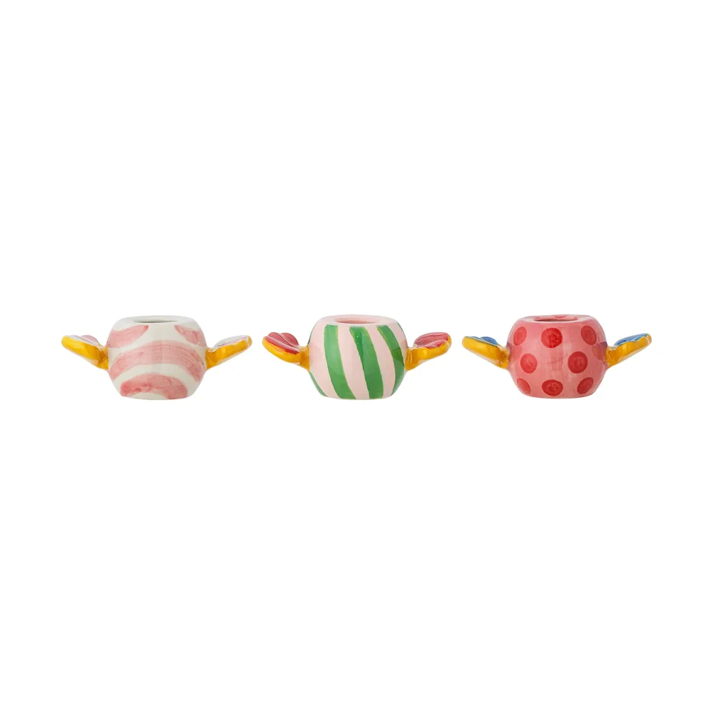 Caramella lysestaker 3 deler v:8063269 Caramella lysestaker 3 deler v:8063269