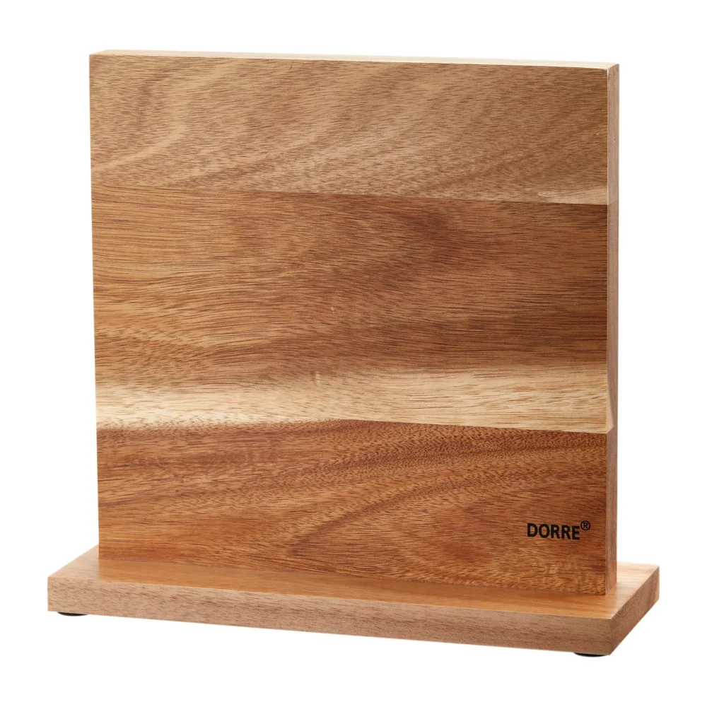 Kaya knivstativ 22 x 22 cm v:6718045 Kaya knivstativ 22 x 22 cm v:6718045