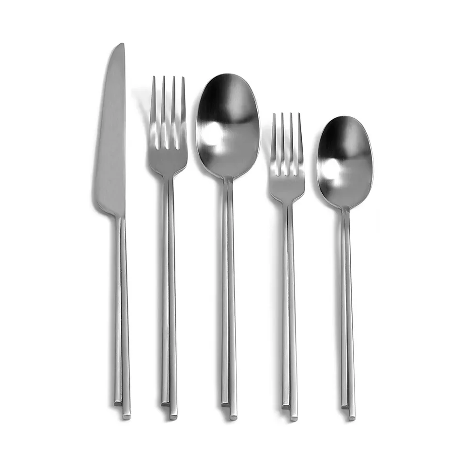 Dune bestikksett 5 deler gaveeske v:7265938 Dune bestikksett 5 deler gaveeske v:7265938