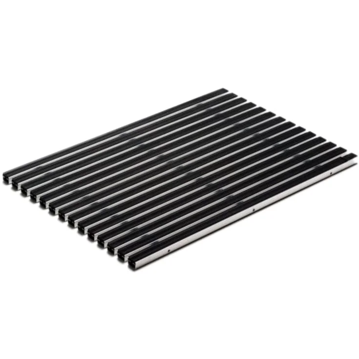 Aco Vario dørmatte, gummi, 60×40 cm, svart | 3008433 Aco Vario dørmatte, gummi, 60×40 cm, svart | 3008433