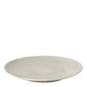 Grød middagstallerken 26 cm sand v:1823860