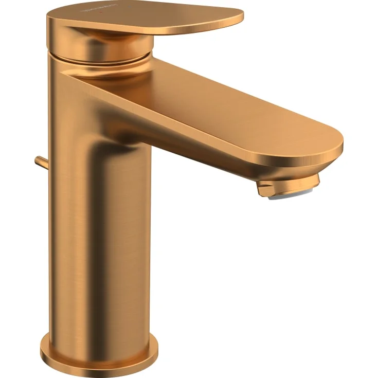 Duravit Wave M servantbatteri, bronze | WA1020001004