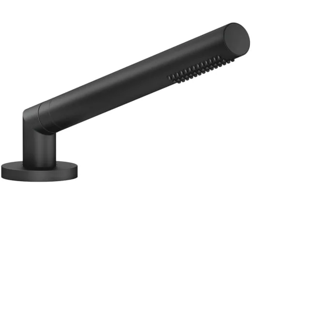 Dornbracht Meta hånddusjsett, matt sort | 27702660-33