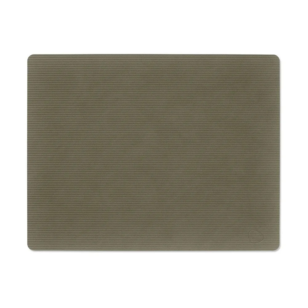 Corduroy bordbrikke square L v:7940533