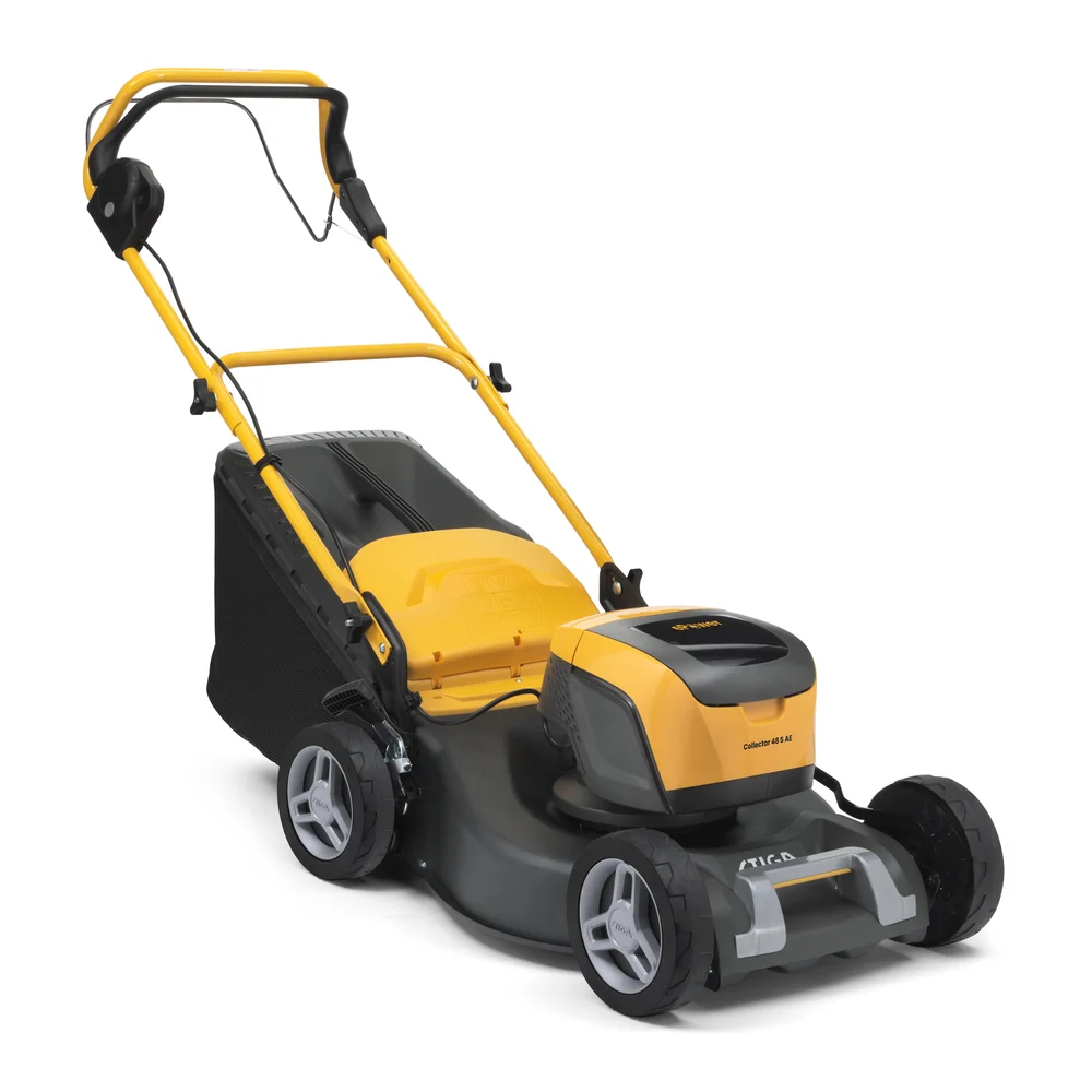 Gressklipper Collector Anniversary model 48V v:7557936