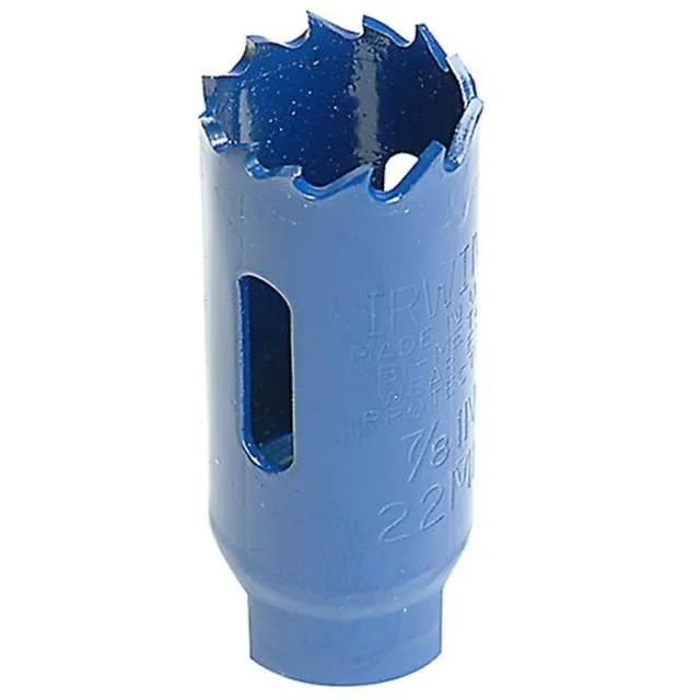 Irwin Hullbor Bi-metal - 22 mm | 10504167