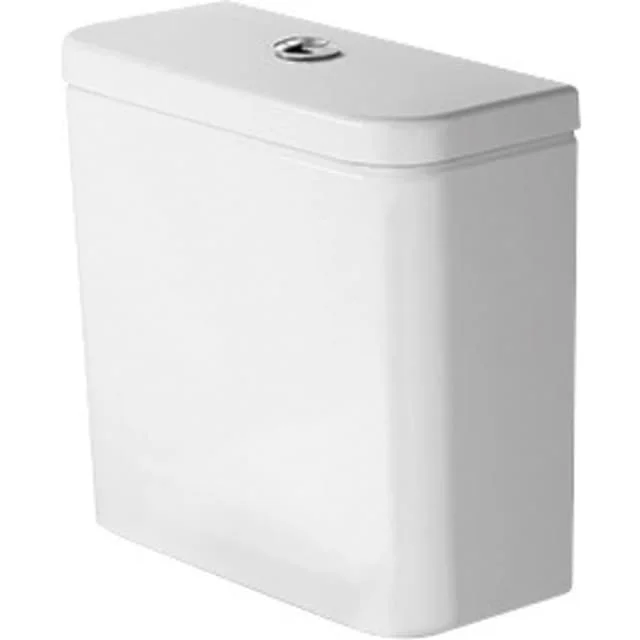 Duravit No.1 sisterne, hvit | 0941000005