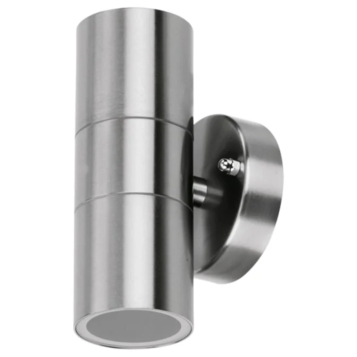 4lite Marinus Sleek utelys vegg, rustfritt stål | 4L2/2312 4lite Marinus Sleek utelys vegg, rustfritt stål | 4L2/2312