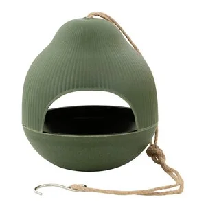 Fuglemater 19 cm jaktgrønn v:1359021 Fuglemater 19 cm jaktgrønn v:1359021