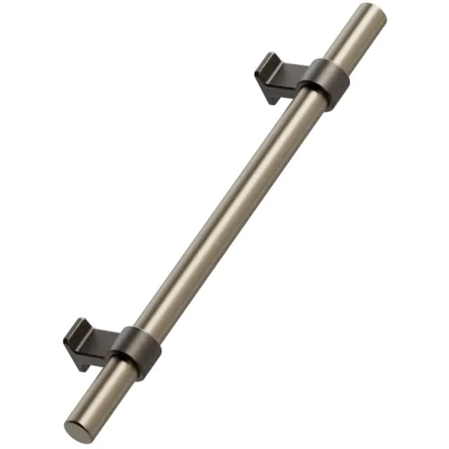 Linn Bad Vig grep, CC320 mm, antikk brun/børstet messing | 607103