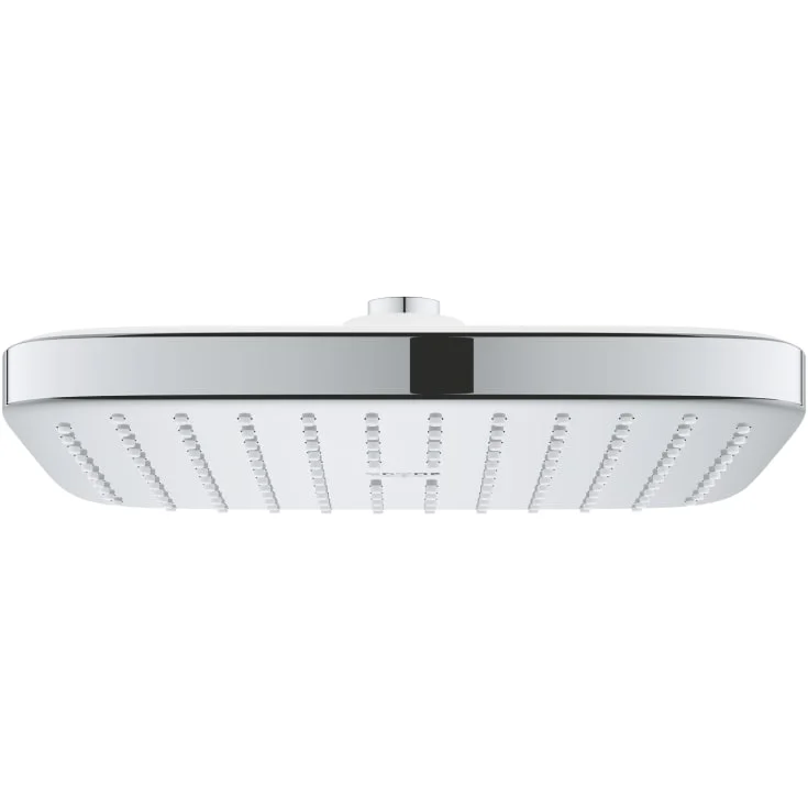 Grohe Vitalio Comfort 25×25 cm takdusj, krom | 26695000
