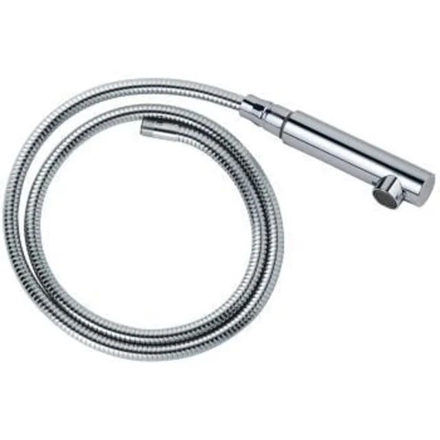 Grohe hånddusj og slange til Grohe Essence kjøkkenarmatur | 46590000