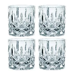 Noblesse whiskyglass 29,5 cl 4 stk v:4076706