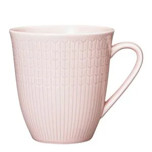 Swedish Grace krus 50 cl rose v:5594456