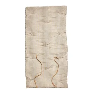 Ivenne sittepute/madrass 120×60 cm oker v:6162805 Ivenne sittepute/madrass 120×60 cm oker v:6162805
