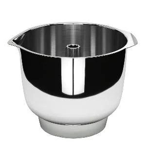 Assistent tilbehør vispebolle 3,5L rustfritt stål v:5671669